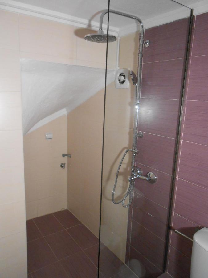 Excellent Villa Vourvourou Bagian luar foto