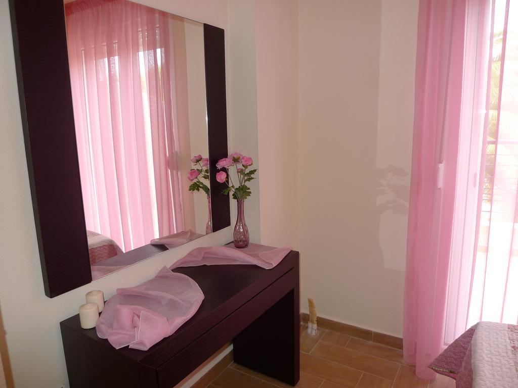 Excellent Villa Vourvourou Bagian luar foto